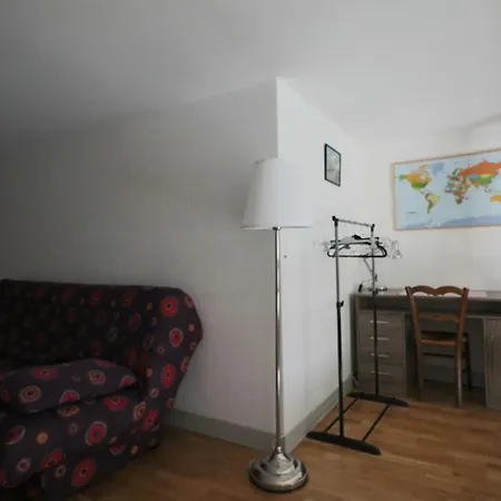 Duplex Cosy Au Cœur De La Bourboule, Jusqu'à 6 Personnes - Fr-1-858-32 *