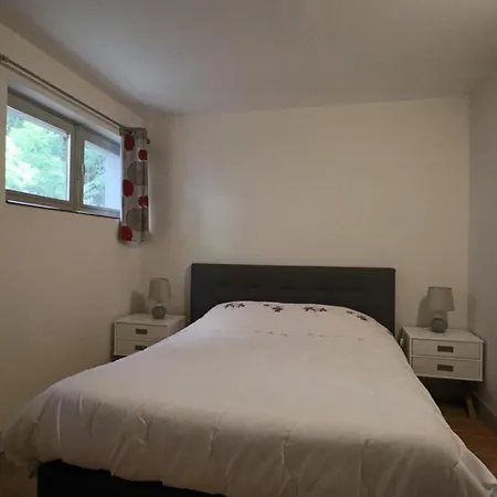 Duplex Cosy Au Cœur De La Bourboule, Jusqu'à 6 Personnes - Fr-1-858-32