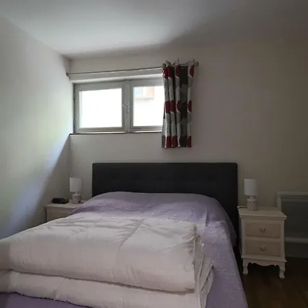 アパート Duplex Cosy Au Coeur De La Bourboule, Jusqu'a 6 Personnes - Fr-1-858-32