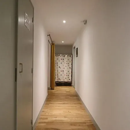 Appartement Duplex Cosy Au Cœur De La Bourboule, Jusqu'à 6 Personnes - Fr-1-858-32 *