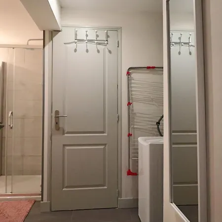 Duplex Cosy Au Cœur De La Bourboule, Jusqu'à 6 Personnes - Fr-1-858-32 *